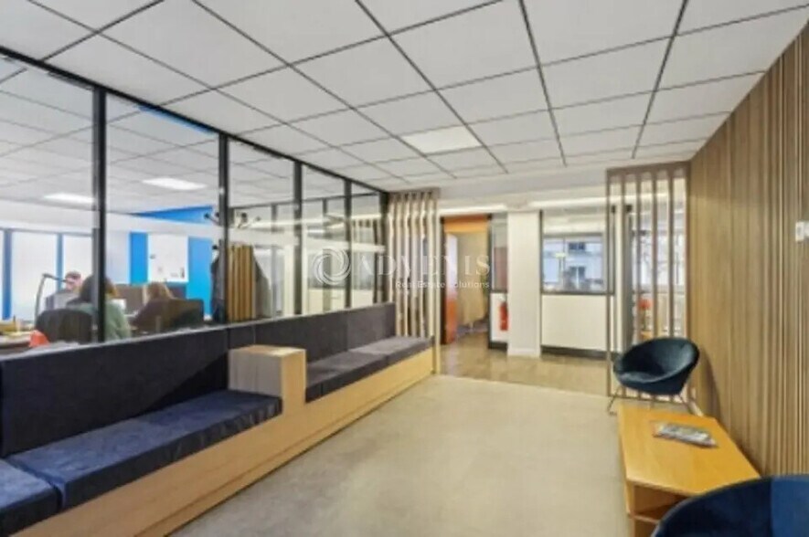 Bureau dans Paris à louer - Photo intérieure – Image 2 sur 6