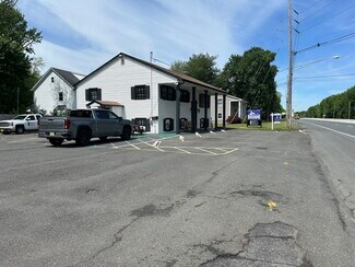 Plus de détails pour 934 State Route 36, Leonardo, NJ - Bureau à vendre