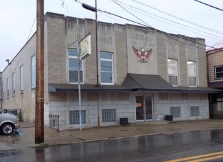 Plus de détails pour 121 Jefferson Ave, Moundsville, WV - Local d’activités à vendre