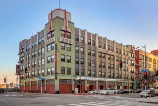 Plus de détails pour 700 S Los Angeles St, Los Angeles, CA - Local commercial à louer
