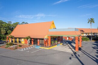 Plus de détails pour 5600 State Road 524, Cocoa, FL - Hôtellerie à vendre