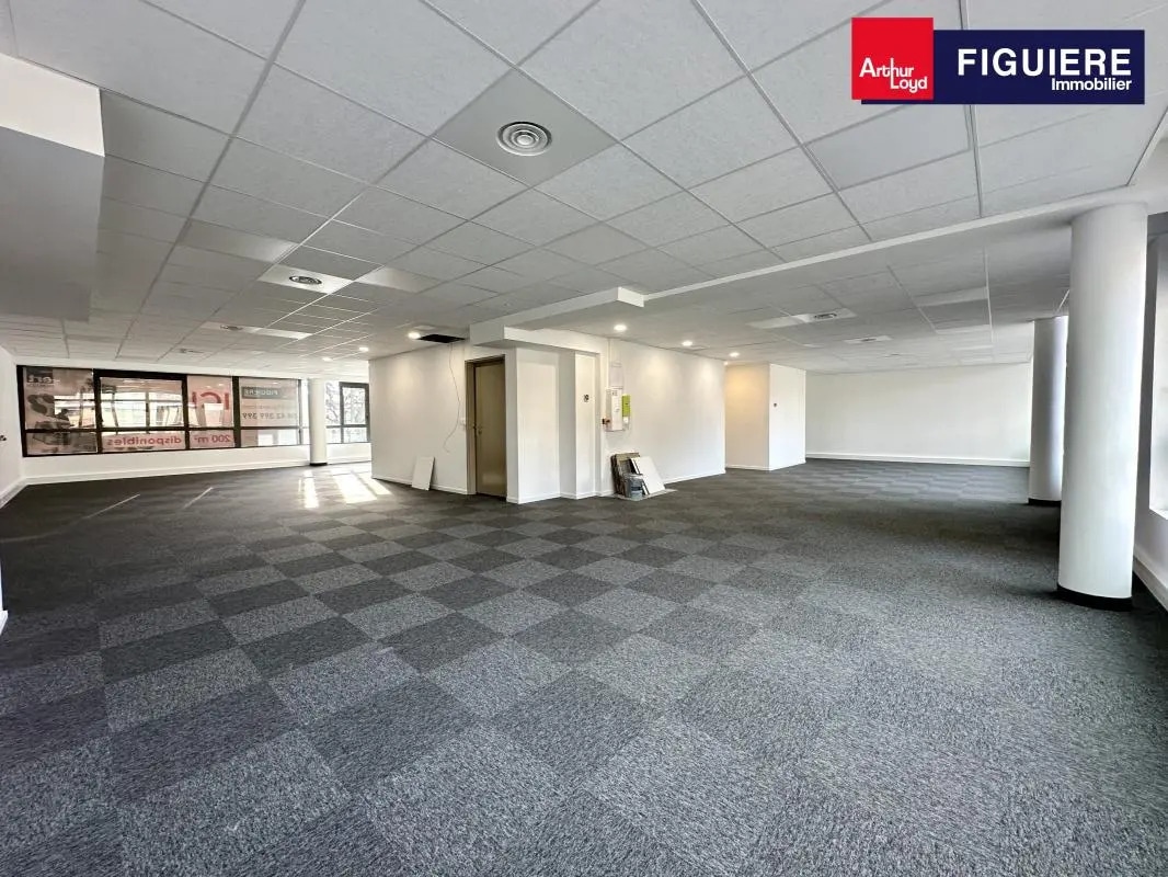 11 Avenue Des Belges, Aix-en-Provence à louer Photo intérieure– Image 1 sur 8