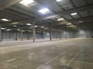 Plus de détails pour Industriel/Logistique à louer