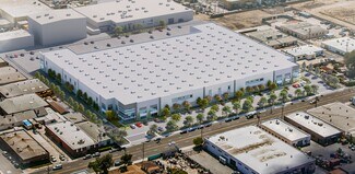 Plus de détails pour 1600 W 135th St, Gardena, CA - Industriel/Logistique à louer