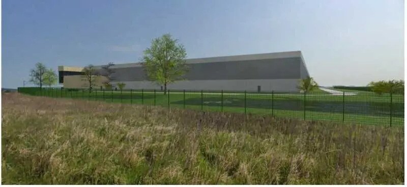 Chemin De Paris, Nanteuil-le-Haudouin à louer - Photo de l’immeuble – Image 2 sur 15