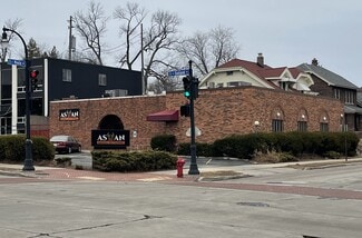 Plus de détails pour 3600 N Oakland Ave, Milwaukee, WI - Local commercial à louer