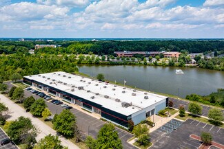 Plus de détails pour 5000 Atrium Way, Mount Laurel, NJ - Bureau à louer