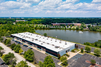Plus de détails pour 5000 Atrium Way, Mount Laurel, NJ - Bureau à louer