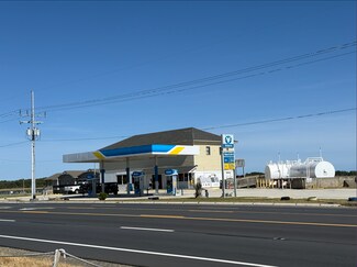 Plus de détails pour 7603 S Virginia Dare Trl, Nags Head, NC - Local commercial à vendre