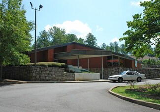 Plus de détails pour 699 Village Square Dr, Stone Mountain, GA - Local commercial à vendre