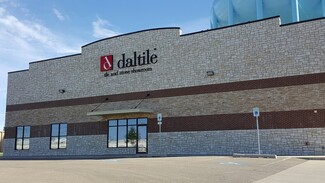 Plus de détails pour 9005 Roach Dr, Amarillo, TX - Industriel/Logistique à louer