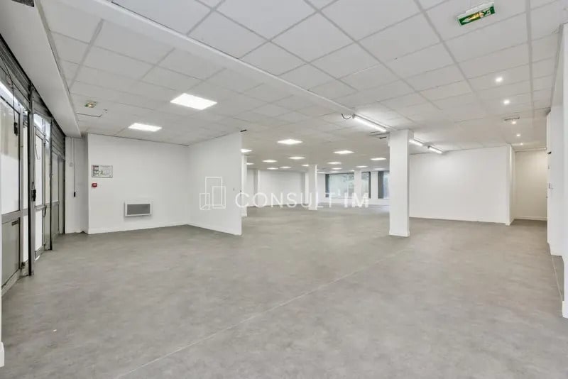 15 Rue Couchot, Boulogne-Billancourt à louer Photo de l’immeuble– Image 1 sur 9