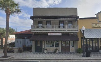 Plus de détails pour 1626 Newcastle St, Brunswick, GA - Local commercial à vendre
