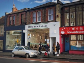 Plus de détails pour 10 Park Row, Bristol - Local commercial à louer