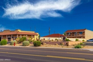 Plus de détails pour 776-778 Wickenburg Way, Wickenburg, AZ - Logement à vendre