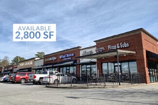 Plus de détails pour 1670 S Us-27, Carrollton, GA - Local commercial à louer