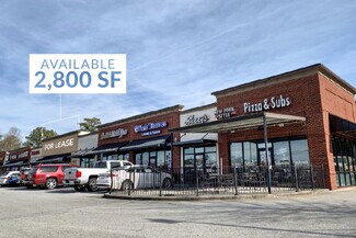Plus de détails pour 1670 S Us-27, Carrollton, GA - Local commercial à louer