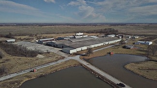 Plus de détails pour 1199 N Highway 19, Wellsville, MO - Industriel/Logistique à vendre