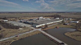 Plus de détails pour 1199 N Highway 19, Wellsville, MO - Industriel/Logistique à vendre