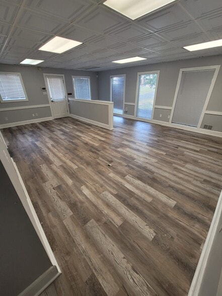6463 Church St, Riverdale, GA à louer - Photo intérieure – Image 3 sur 9