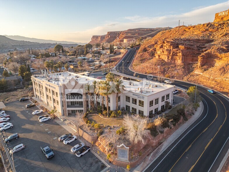 301 N 200 E, Saint George, UT à louer - Photo de l’immeuble – Image 3 sur 7