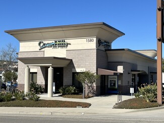 Plus de détails pour 1580 W Branch St, Arroyo Grande, CA - Local commercial à louer