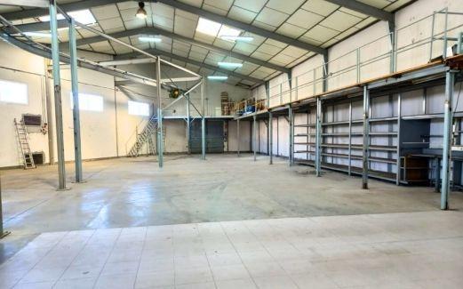 Industriel/Logistique dans Arganda del Rey, Madrid à vendre - Photo intérieure – Image 3 sur 7