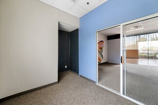 Plus de détails pour 371 Garden St, Prescott, AZ - Bureau à louer