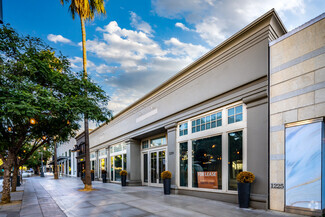 Plus de détails pour 1217 3rd St, Santa Monica, CA - Local commercial à louer