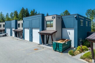 Plus de détails pour 12835 Lilley Dr, Maple Ridge, BC - Industriel/Logistique à louer