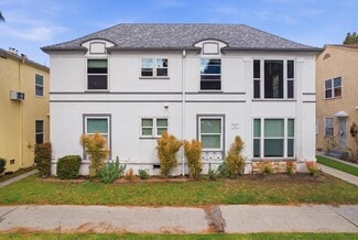 Plus de détails pour 4089 Leimert Blvd, Los Angeles, CA - Logement à vendre