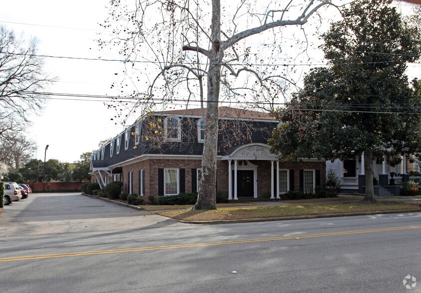 1416-1418 Laurel St, Columbia, SC à louer - Photo de l’immeuble – Image 2 sur 5