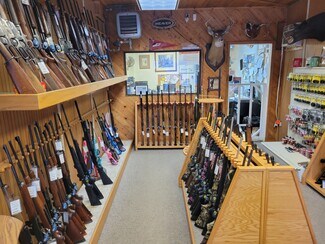 Plus de détails pour 105 N 3rd Ave, Virginia, MN - Local commercial à vendre