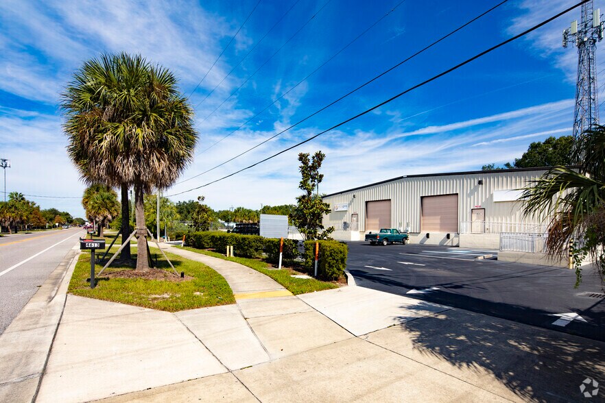 4613 Grady, Tampa, FL à louer - Photo de l’immeuble – Image 3 sur 13