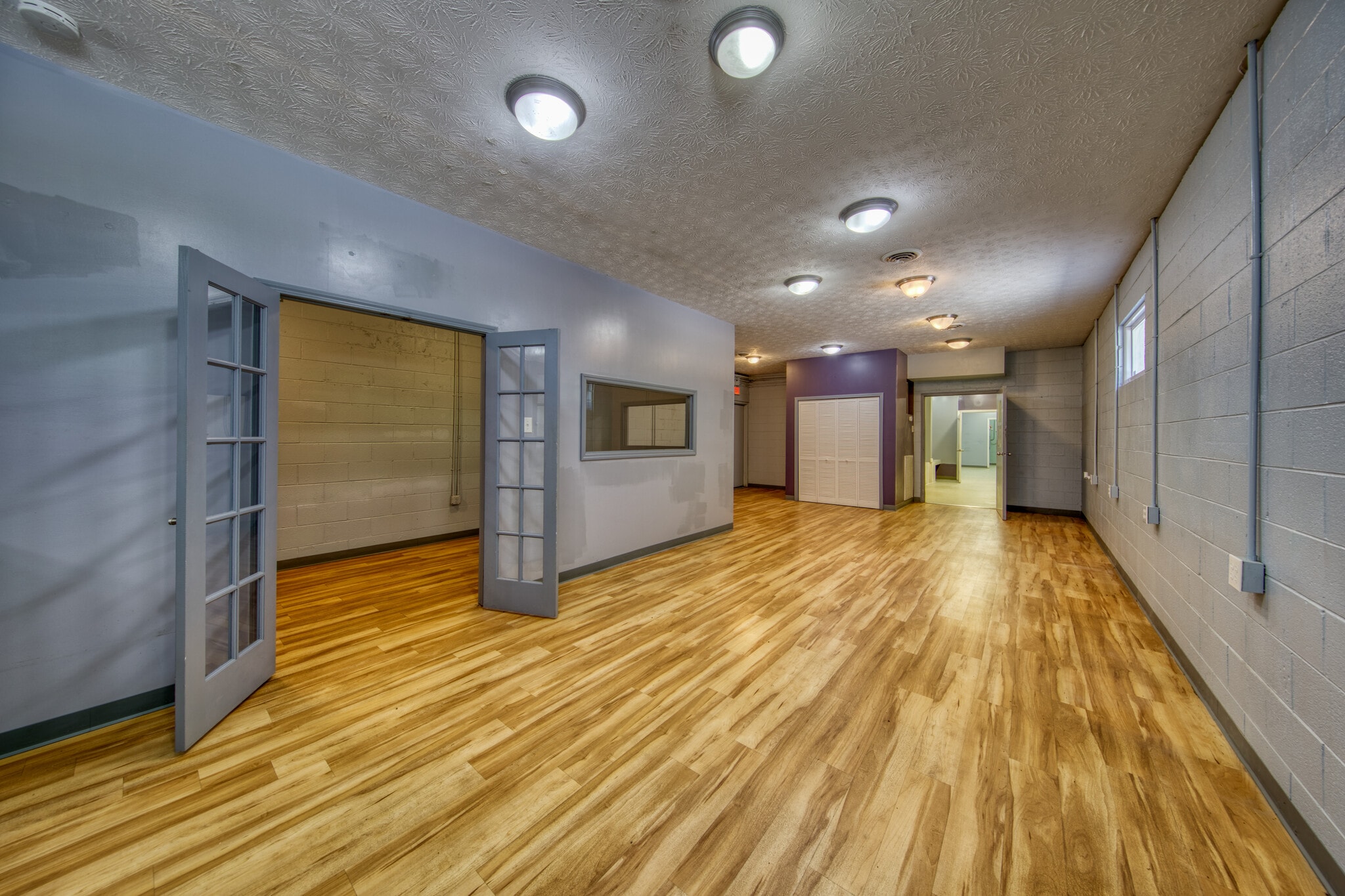 5403 Western Ave, Knoxville, TN à louer Photo intérieure– Image 1 sur 15