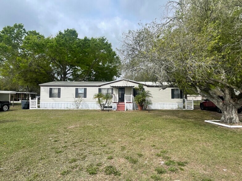 375 Alturas Rd, Bartow, FL à vendre - Photo principale – Image 1 sur 1
