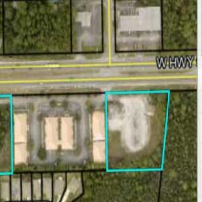 TBD Hwy 98, Mary Esther, FL à vendre - Photo principale – Image 1 sur 1