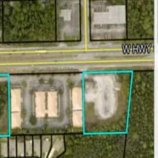 Plus de détails pour TBD Hwy 98, Mary Esther, FL - Terrain à vendre