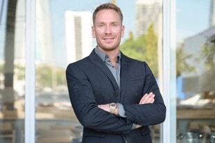 Lukas Foiani