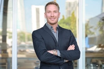 Lukas Foiani