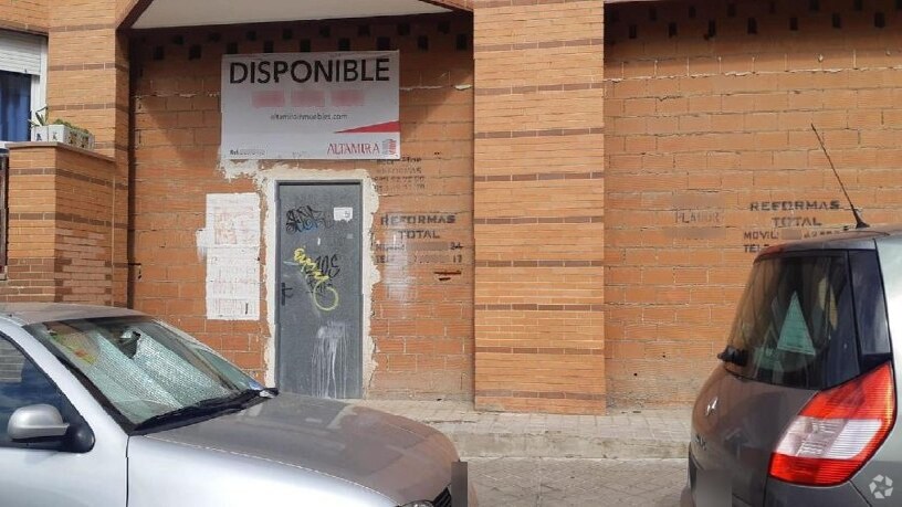 Immeuble residentiel dans Arganda del Rey, Madrid à vendre - Photo intérieure – Image 1 sur 1