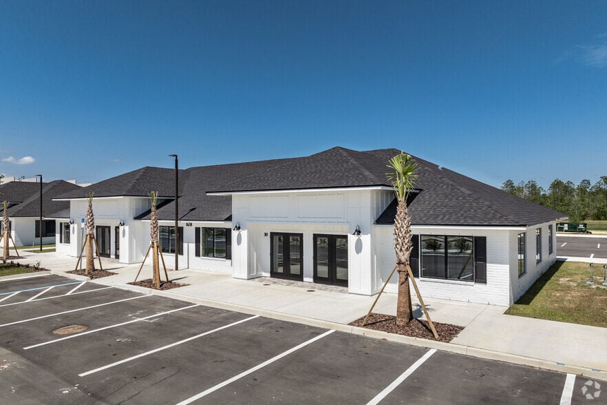 1638 Corsair Ln, Middleburg, FL à vendre - Photo principale – Image 1 sur 25