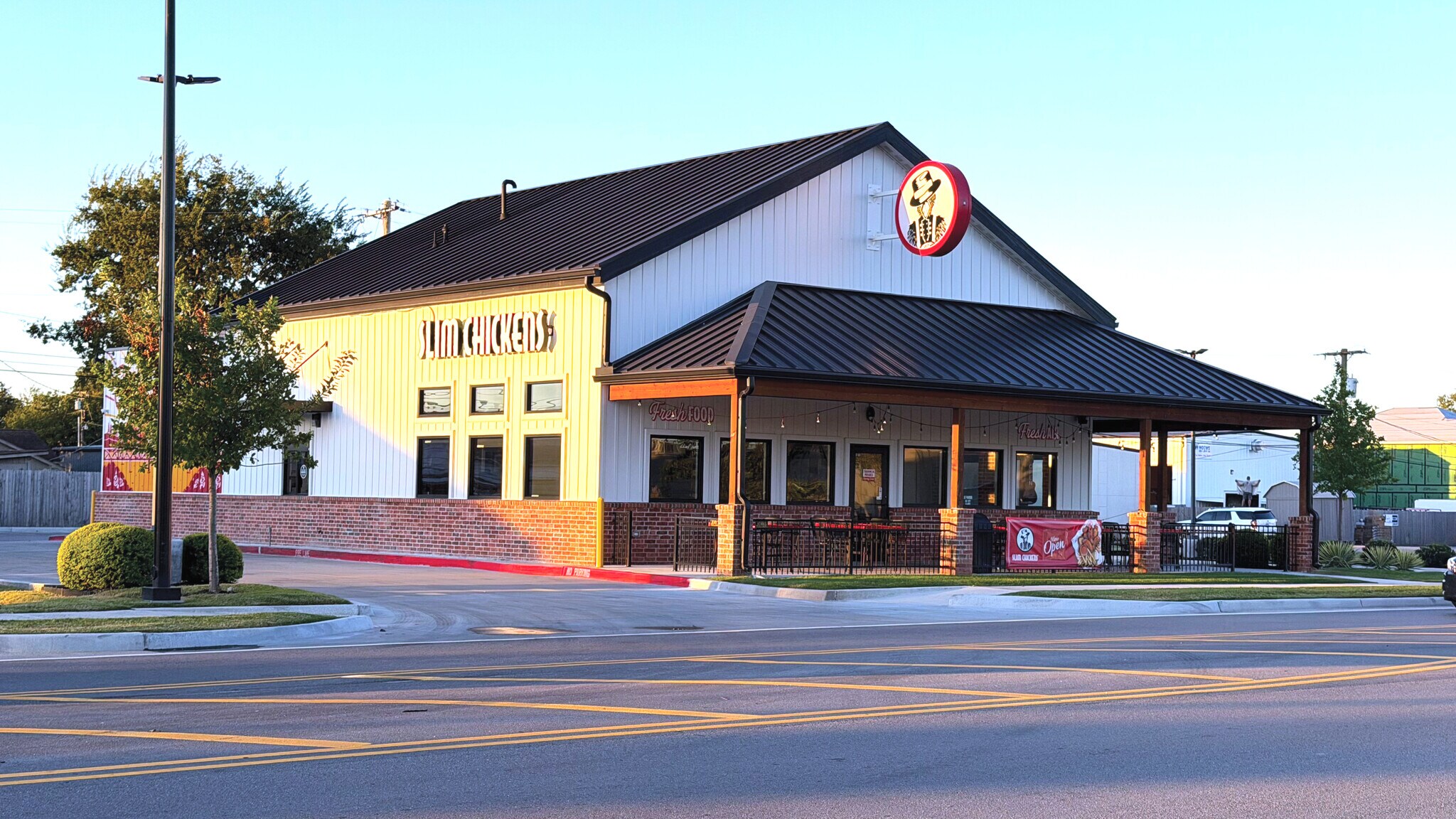 418 Main St, Jenks, OK à vendre Photo de l’immeuble– Image 1 sur 13