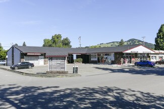 Plus de détails pour 947-959 Front St, Novato, CA - Local commercial à louer
