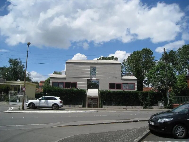 Bureau dans Toulouse à louer Photo de l’immeuble– Image 1 sur 15