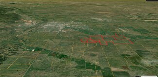 Plus de détails pour Highway 44, Rapid City, SD - Terrain à vendre