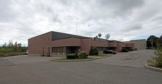 Plus de détails pour 291-293 Clements Rd W, Ajax, ON - Industriel/Logistique à louer