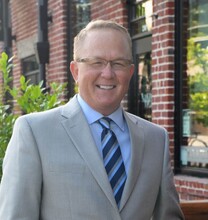 Bill Moore