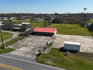 Plus de détails pour 2512 Westwood Rd, Westlake, LA - Bureau à louer