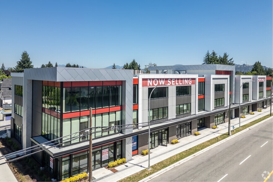 33069 Marshall Rd, Abbotsford, BC à vendre - Photo principale – Image 1 sur 4